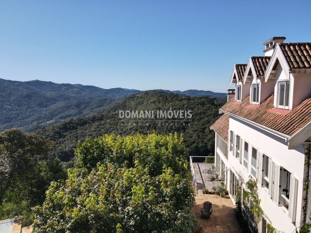 Casa, 5 quartos - Foto 2