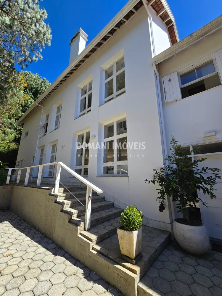 Casa, 5 quartos - Foto 21