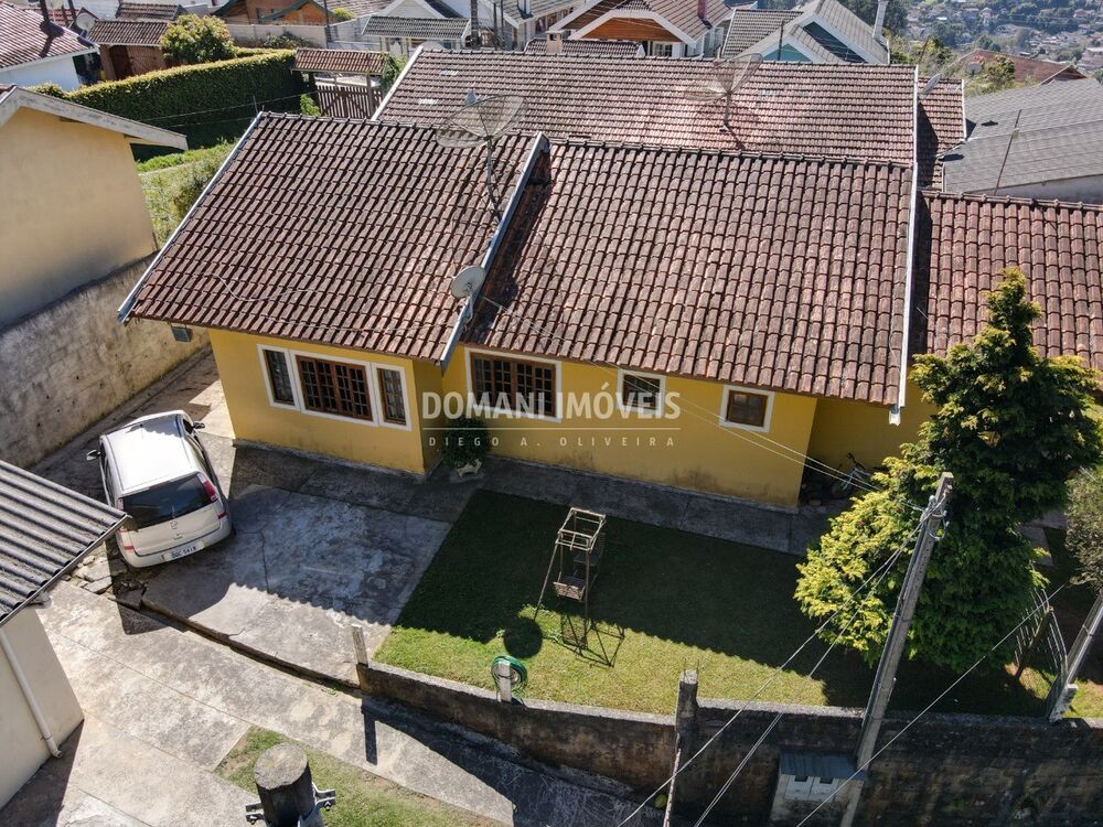 Casa, 3 quartos - Foto 2