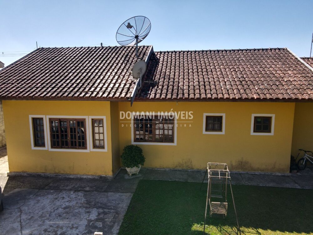 Casa, 3 quartos - Foto 4