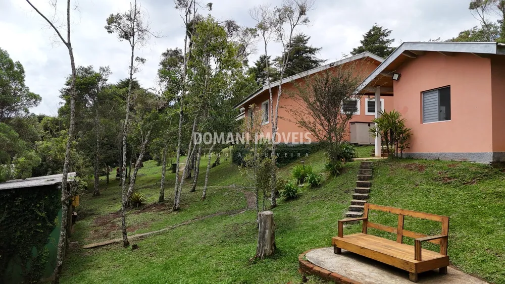 Casa, 3 quartos - Foto 4