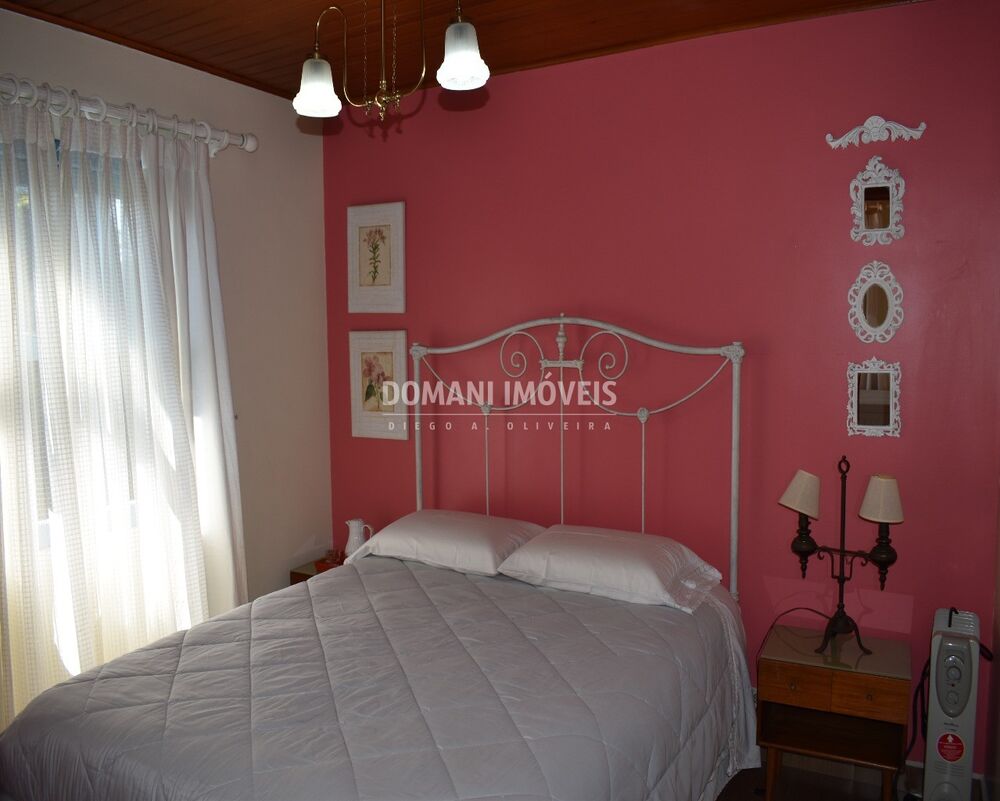 Casa, 5 quartos - Foto 6