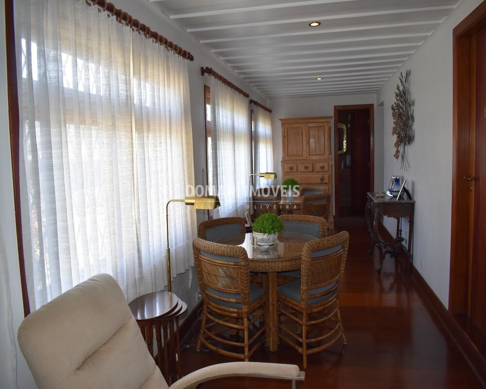 Casa, 5 quartos - Foto 1