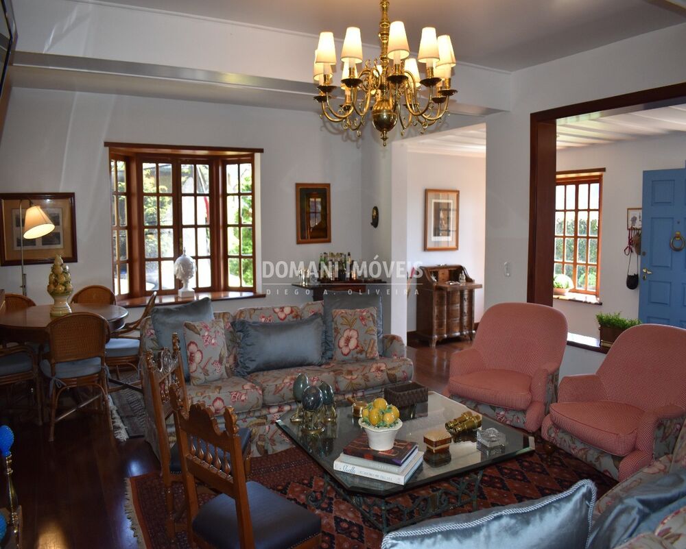 Casa, 5 quartos - Foto 9