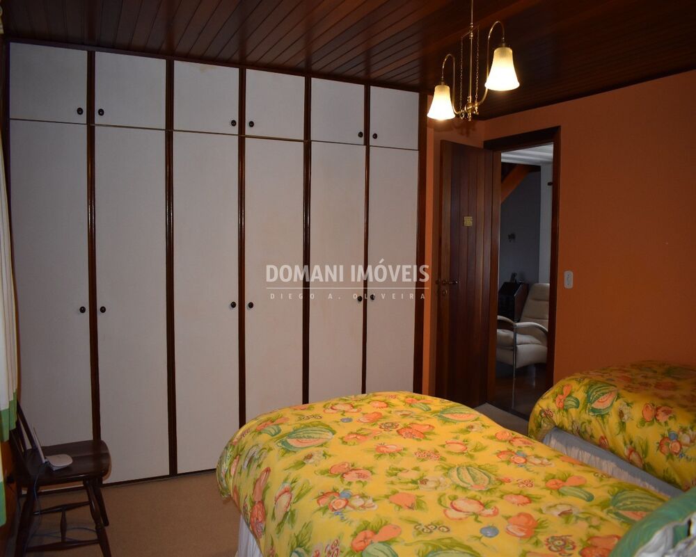 Casa, 5 quartos - Foto 12