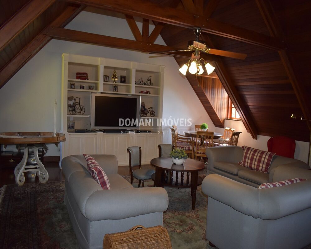 Casa, 5 quartos - Foto 5