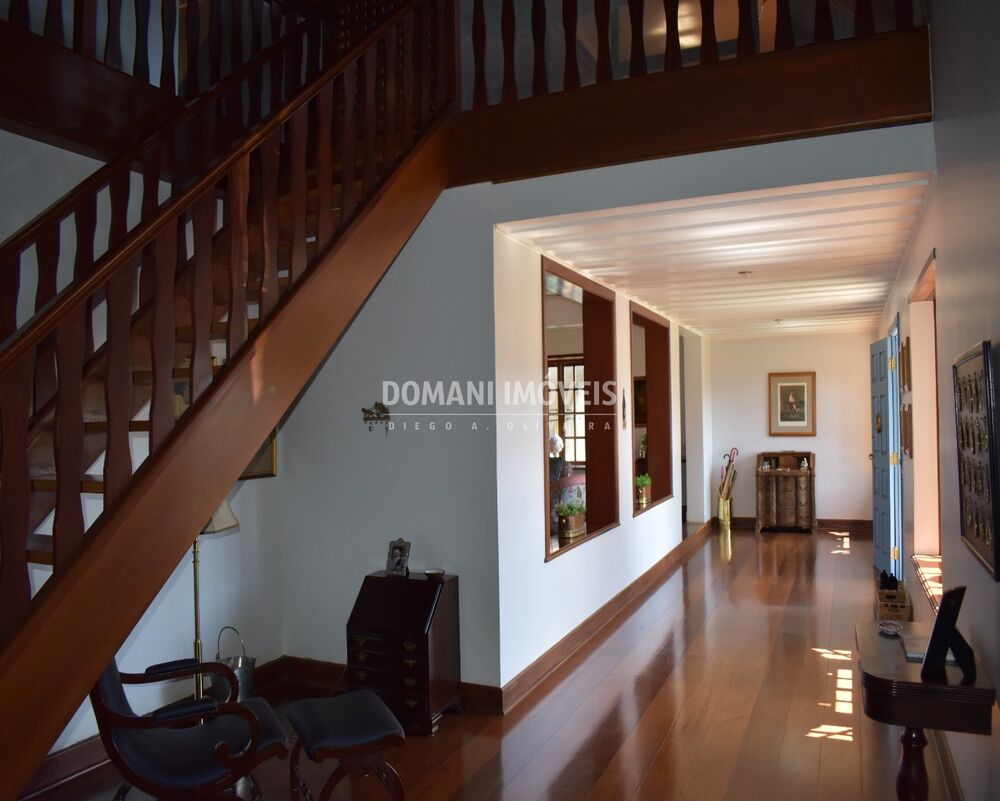 Casa, 5 quartos - Foto 2