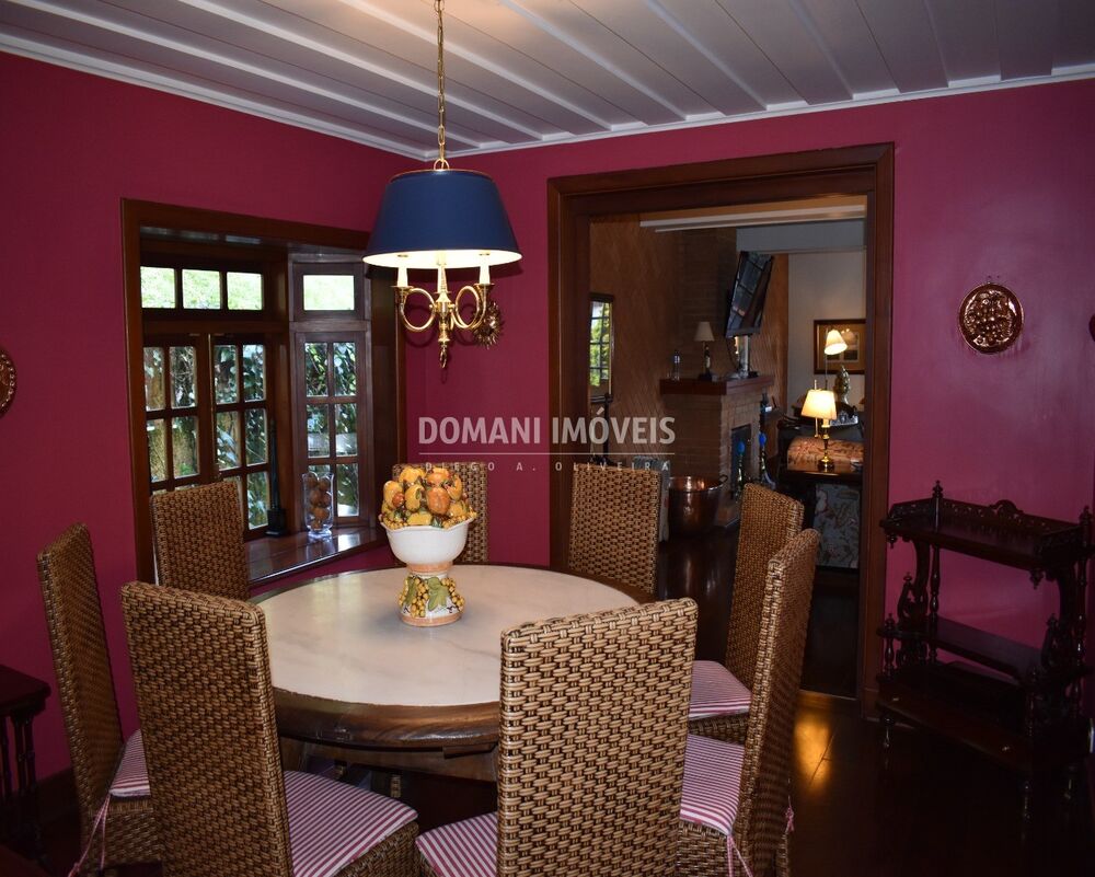 Casa, 5 quartos - Foto 4