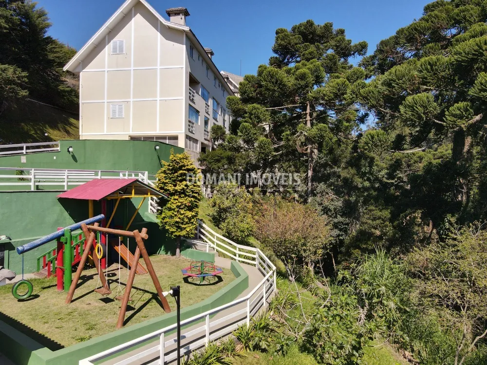 Apartamento, 1 quarto, 60 m² - Foto 1