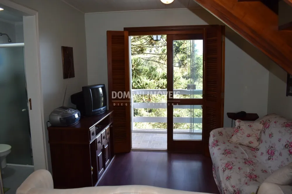 Apartamento, 1 quarto, 60 m² - Foto 5