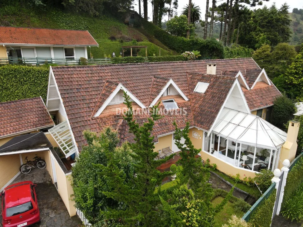 Casa, 6 quartos - Foto 2