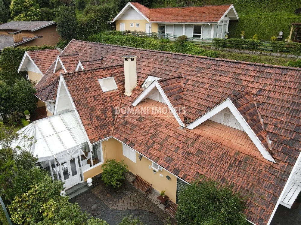 Casa, 6 quartos - Foto 7