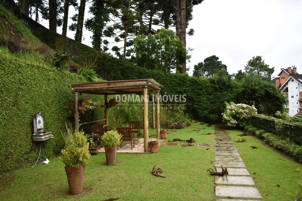 Casa, 6 quartos - Foto 6