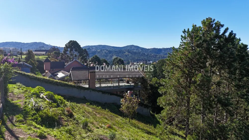 Terreno, 1252 m² - Foto 1