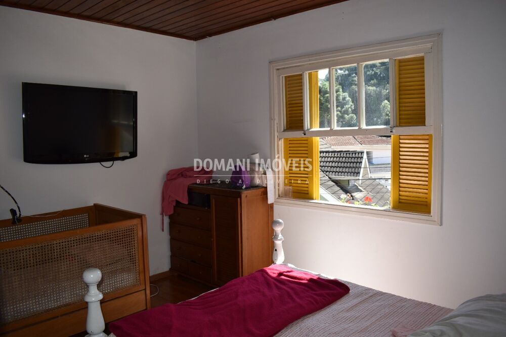 Casa, 3 quartos - Foto 3