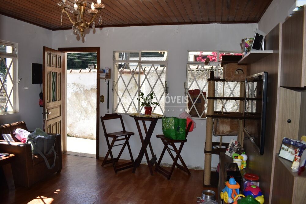 Casa, 3 quartos - Foto 2