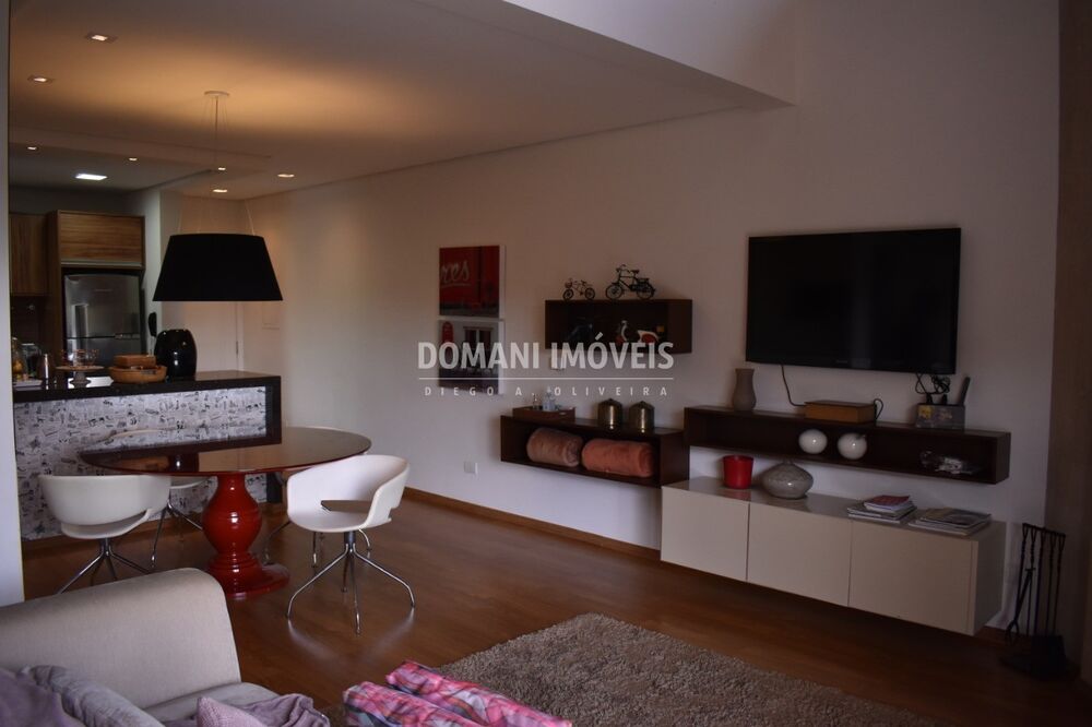 Apartamento, 3 quartos, 132 m² - Foto 6