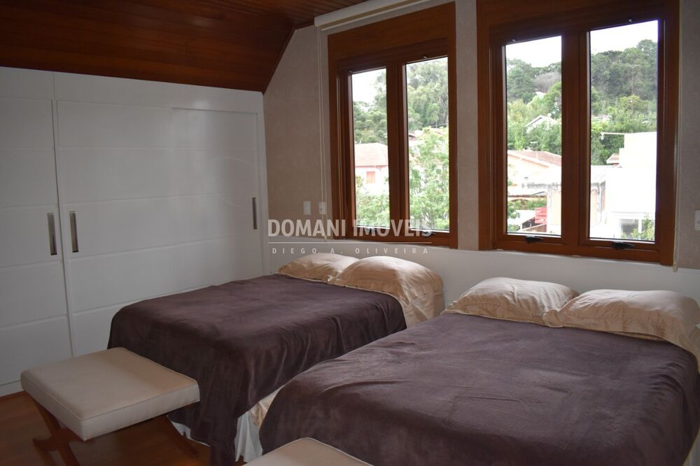 Apartamento, 3 quartos, 132 m² - Foto 5