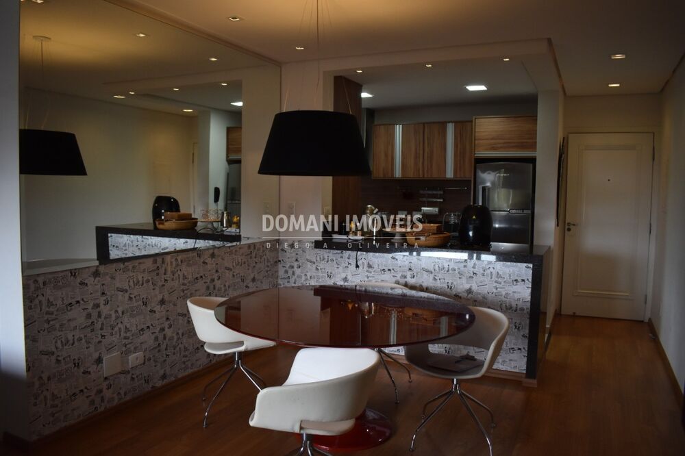 Apartamento, 3 quartos, 132 m² - Foto 2