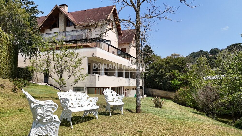 Apartamento, 3 quartos, 132 m² - Foto 1