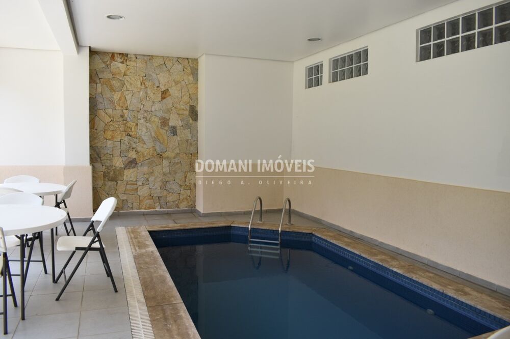 Apartamento, 3 quartos, 132 m² - Foto 8