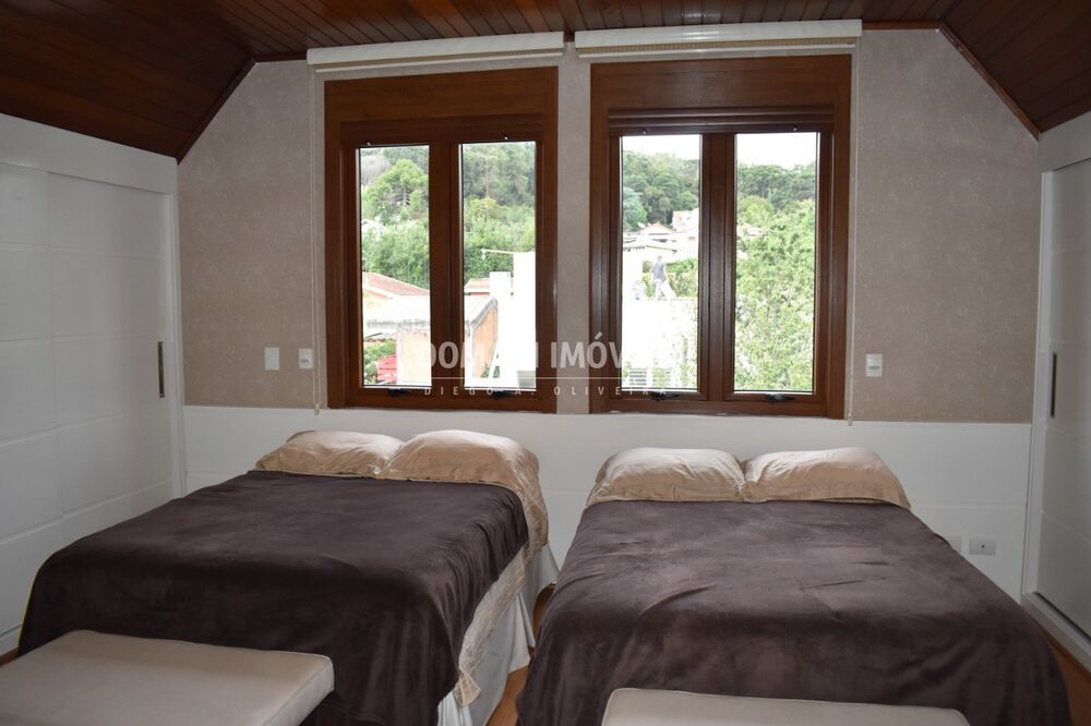 Apartamento, 3 quartos, 132 m² - Foto 4