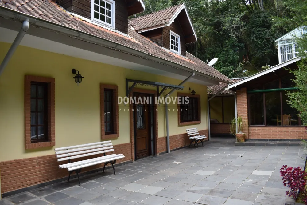 Casa, 3 quartos - Foto 4