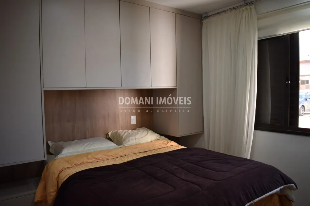 Apartamento, 2 quartos, 58 m² - Foto 6