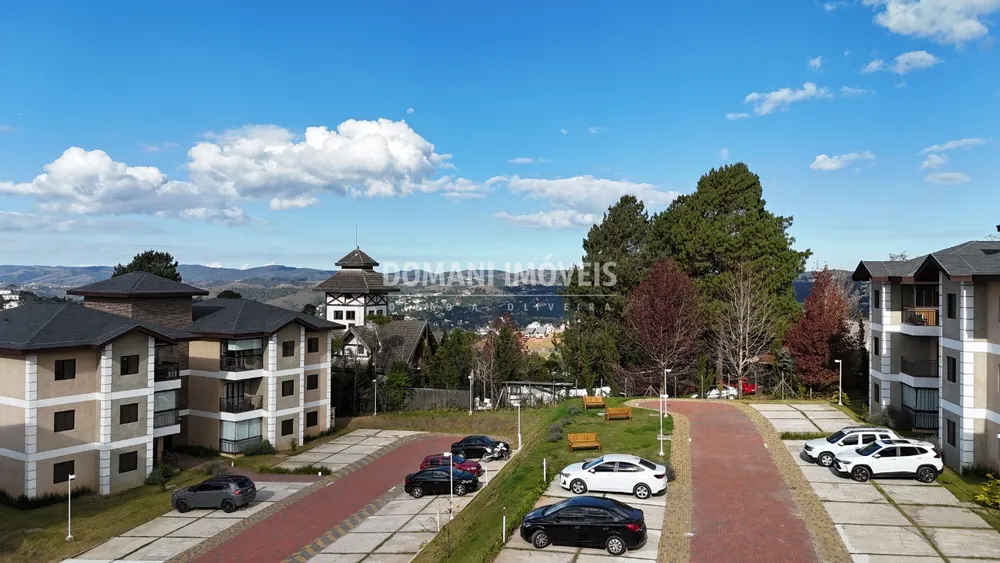 Apartamento, 2 quartos, 58 m² - Foto 3