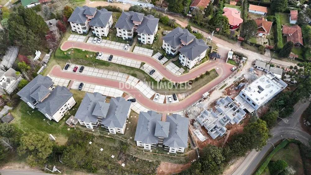 Apartamento, 2 quartos, 58 m² - Foto 4