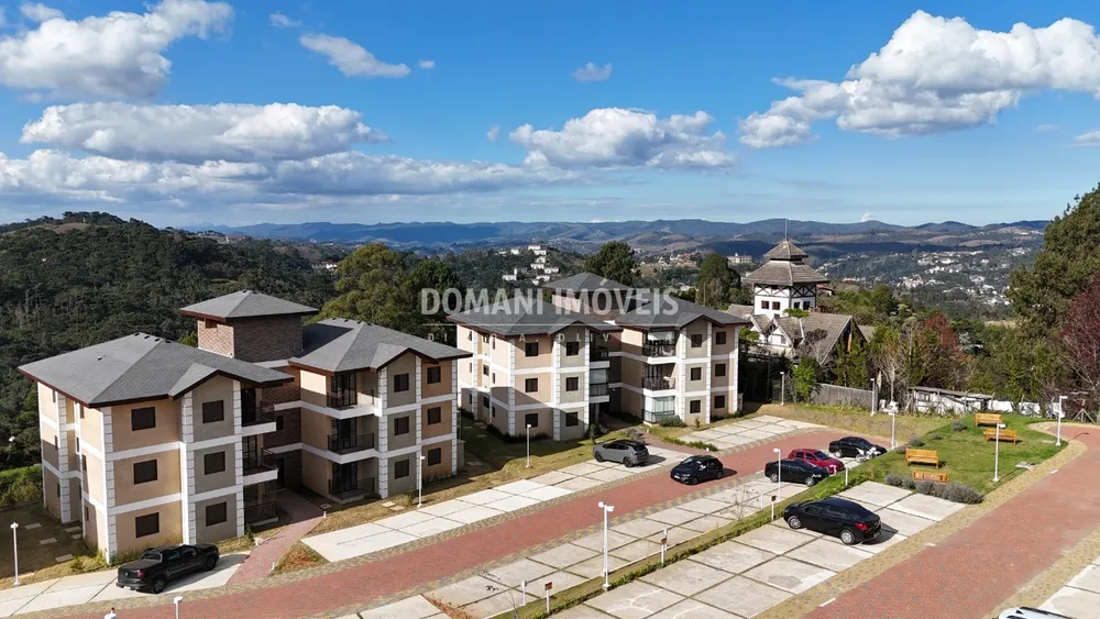 Apartamento, 2 quartos, 58 m² - Foto 7