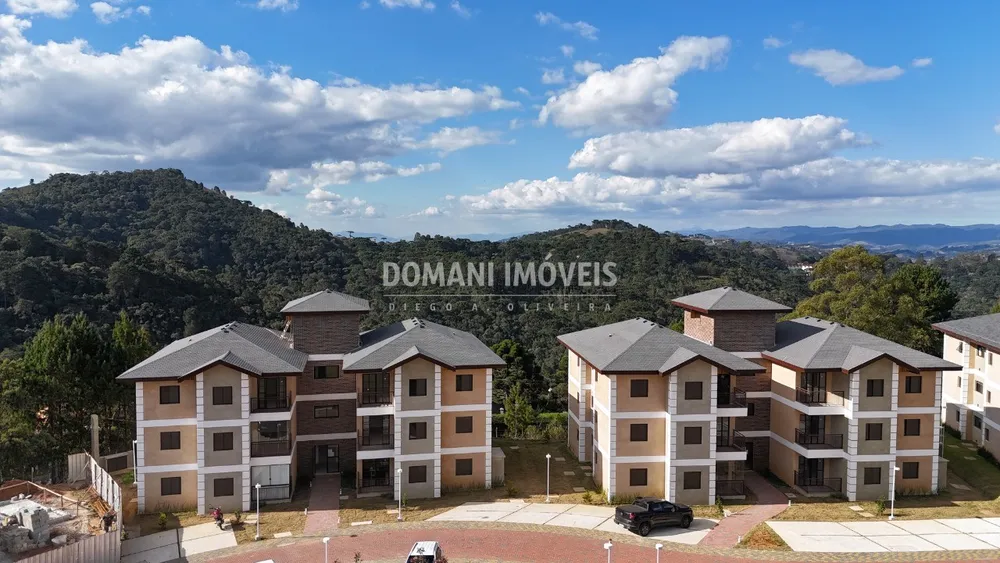 Apartamento, 2 quartos, 58 m² - Foto 8