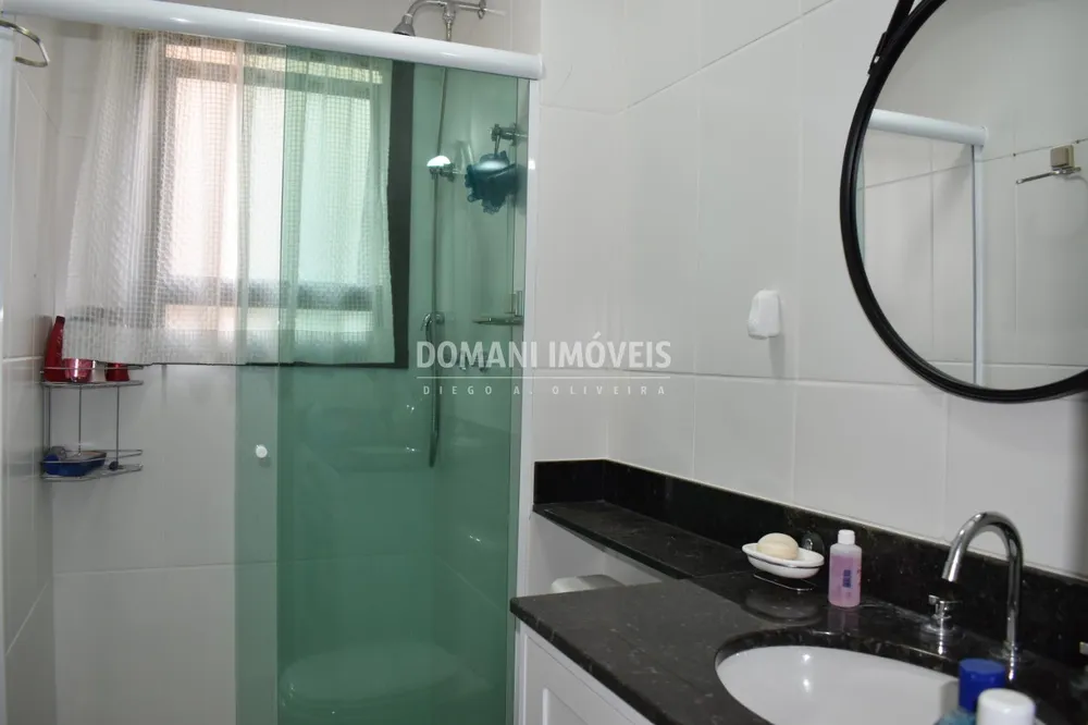 Apartamento, 2 quartos, 58 m² - Foto 5