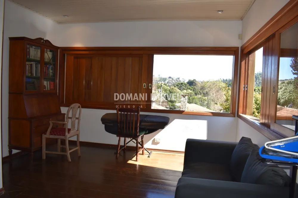 Casa, 5 quartos - Foto 7