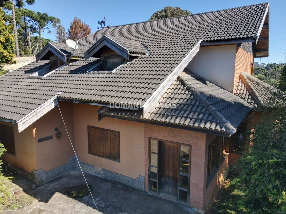 Casa, 5 quartos - Foto 1