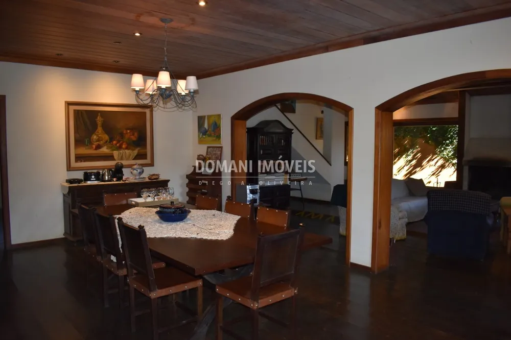 Casa, 5 quartos - Foto 5