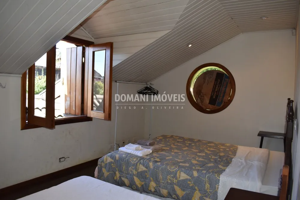 Casa, 5 quartos - Foto 8