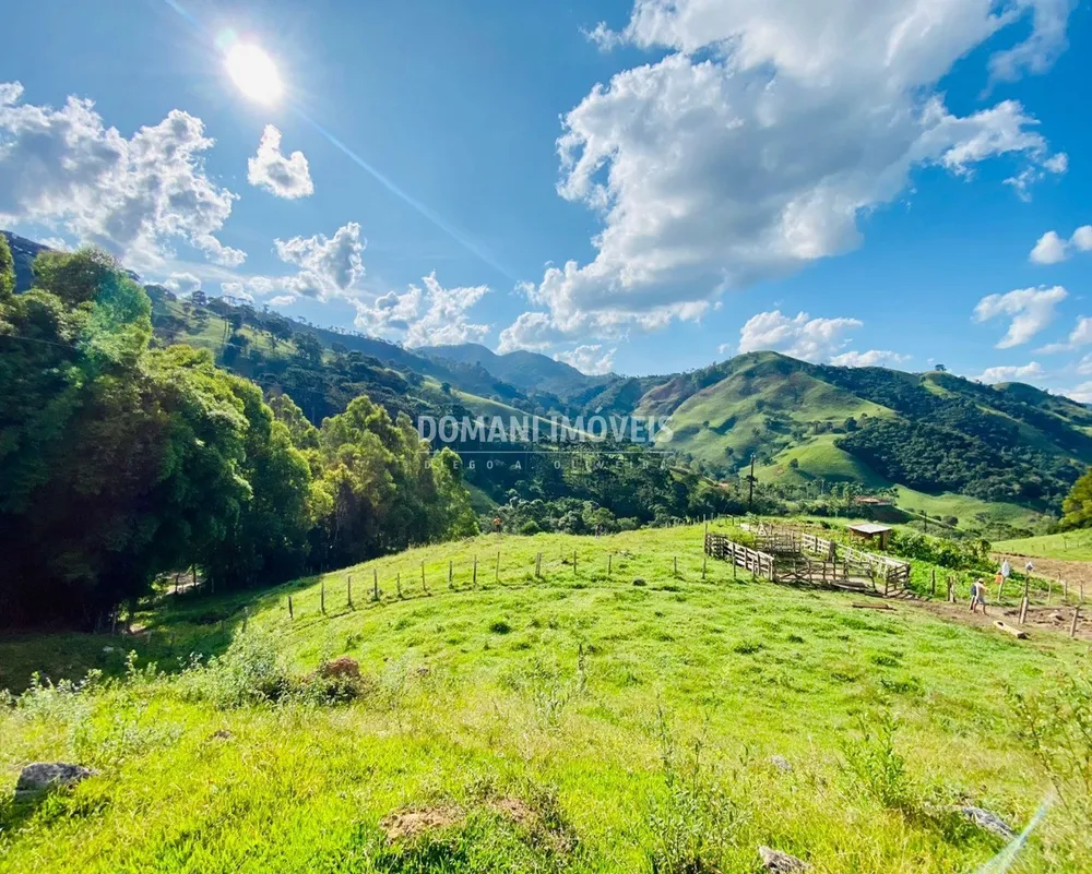 Terreno, 1 hectares - Foto 1