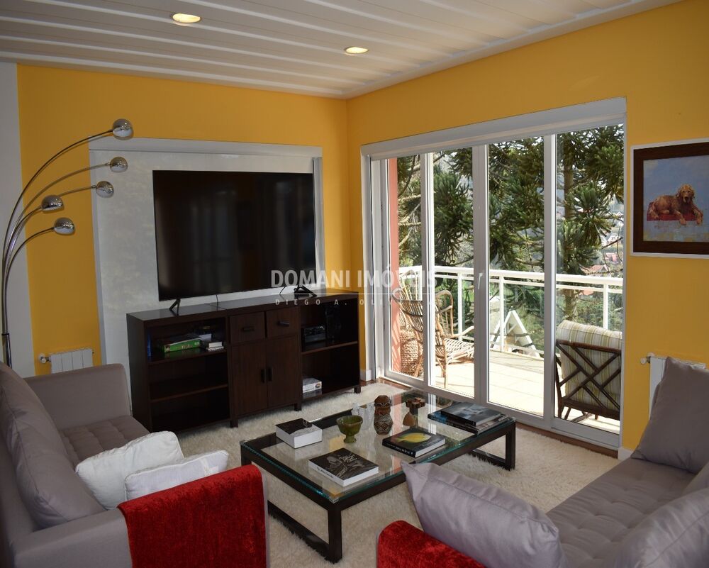 Casa, 4 quartos - Foto 2