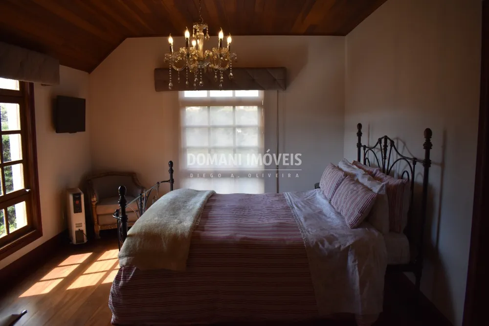 Casa, 4 quartos - Foto 6