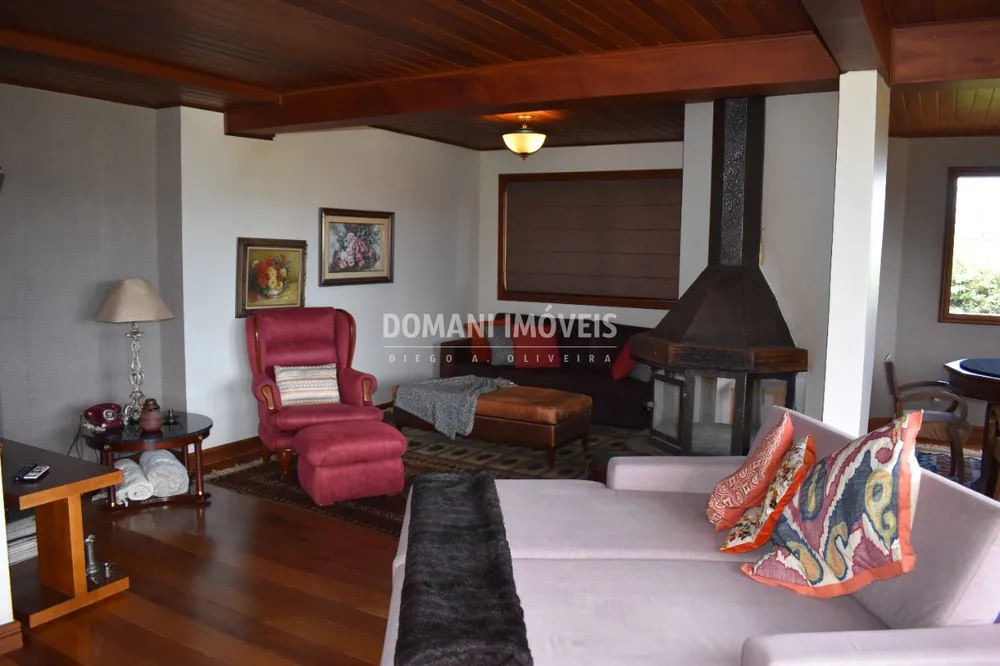 Casa, 4 quartos - Foto 5