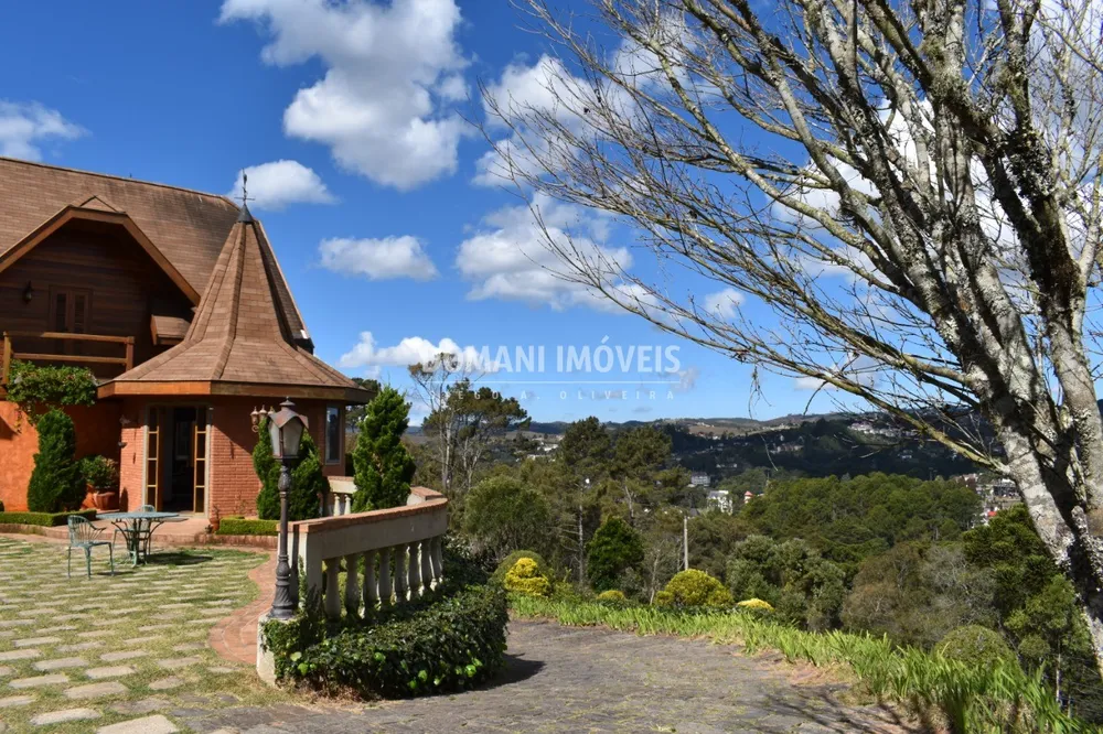 Casa, 4 quartos - Foto 4
