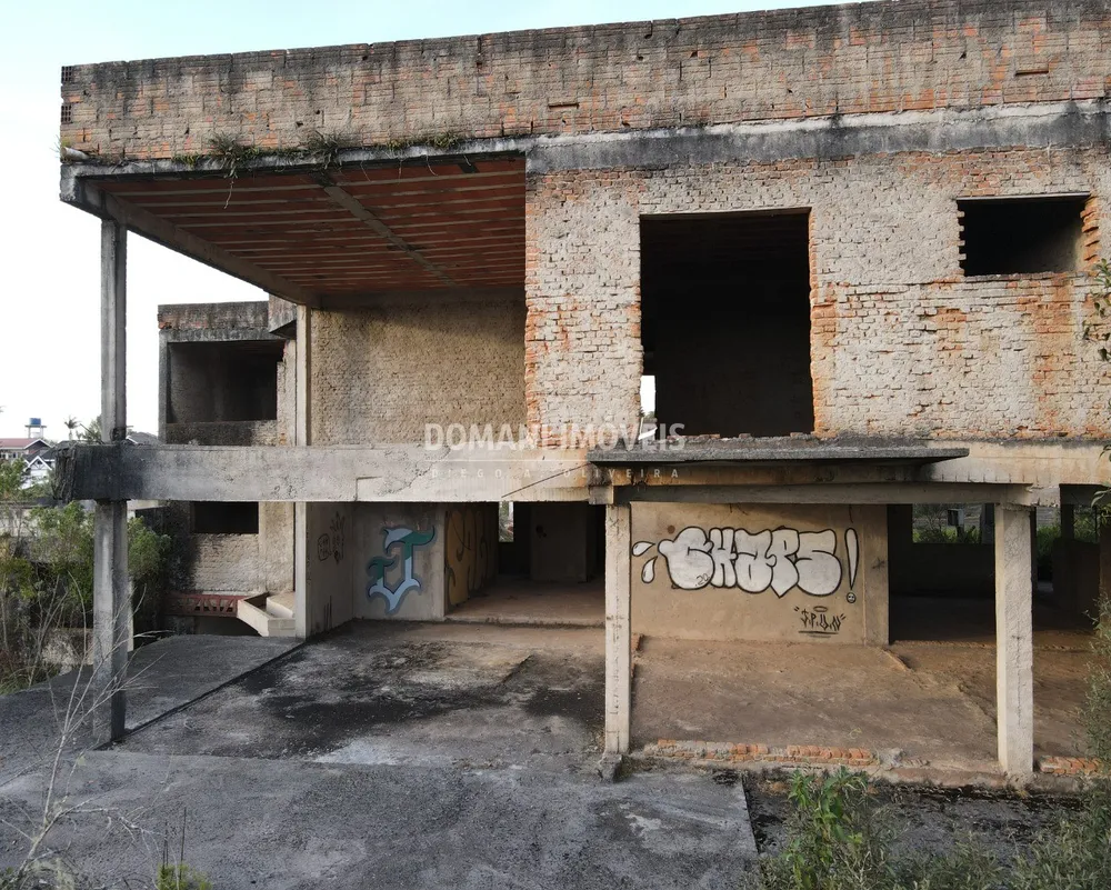 Pousada-Chalé - Foto 2