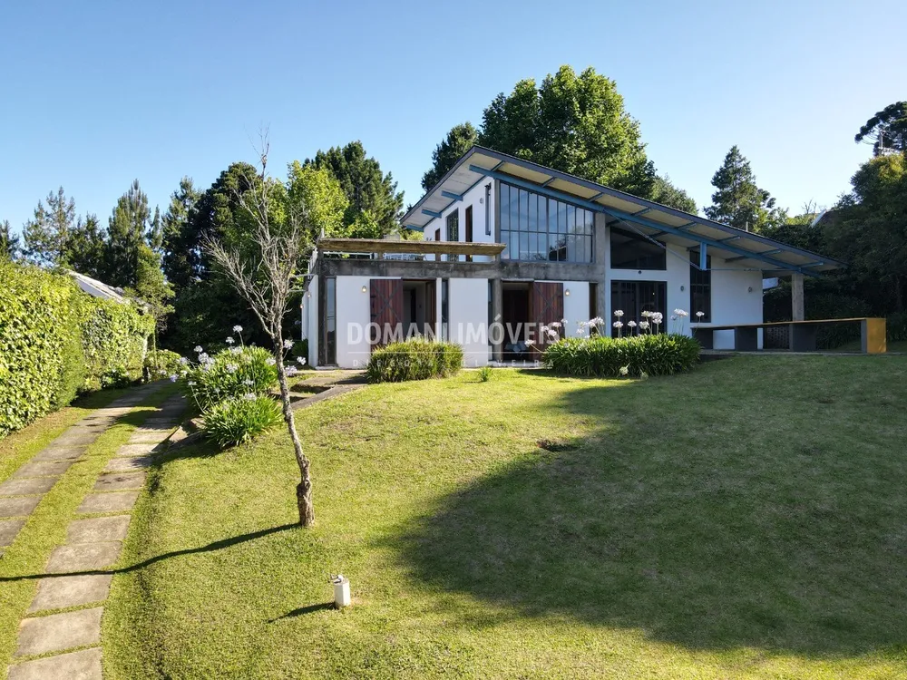 Casa, 4 quartos - Foto 1