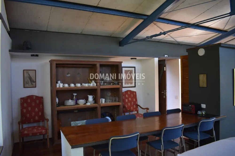 Casa, 4 quartos - Foto 5