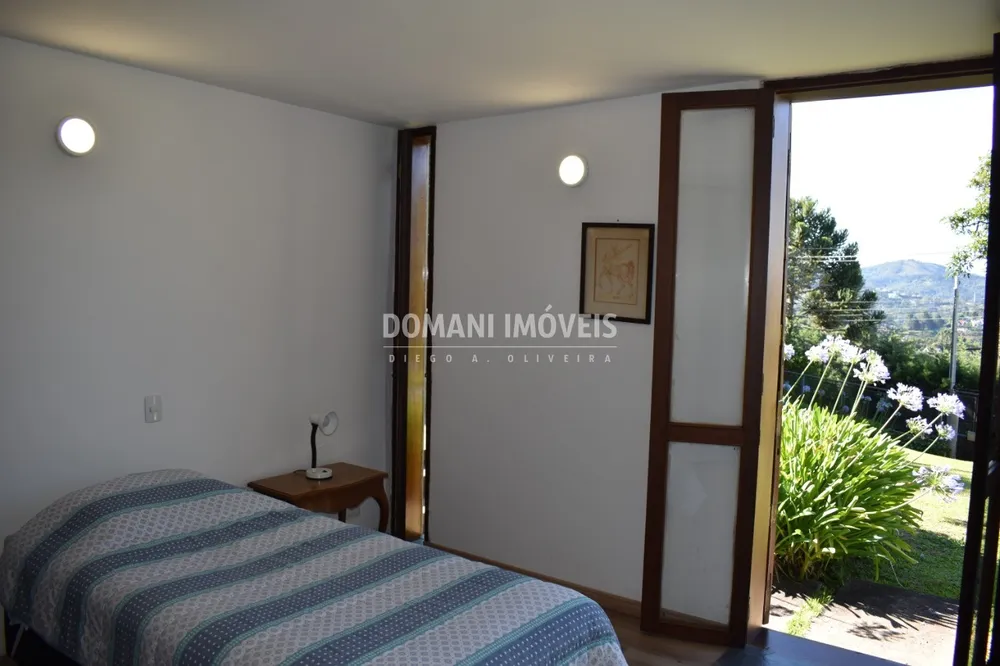 Casa, 4 quartos - Foto 7