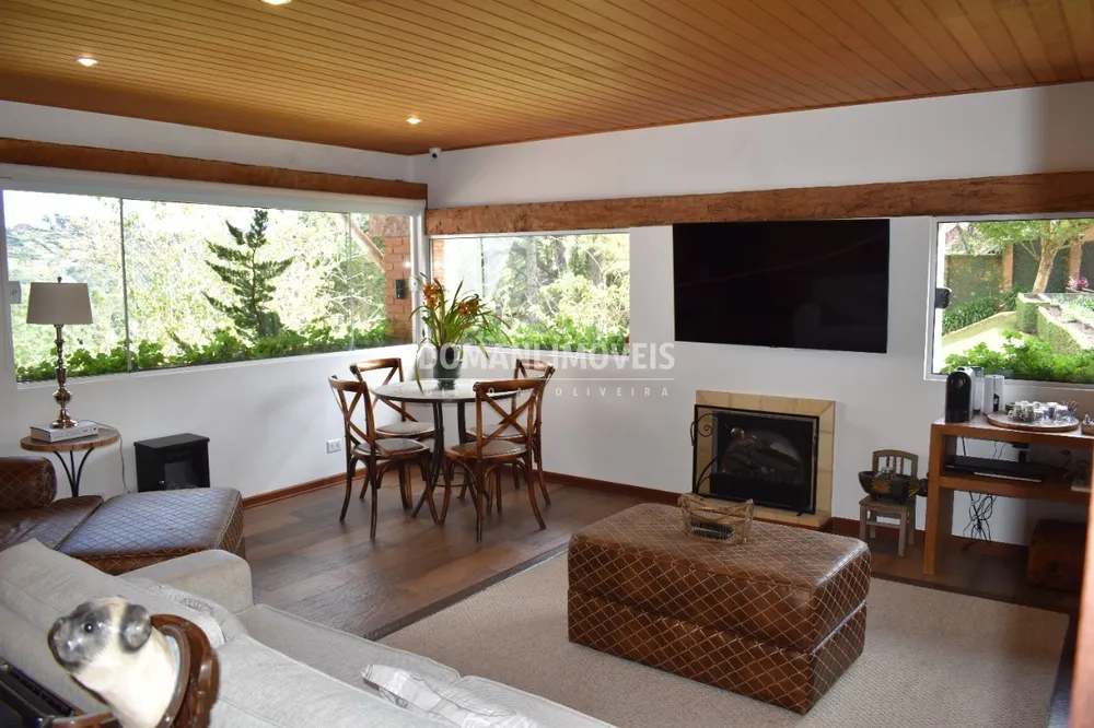 Casa, 5 quartos - Foto 5