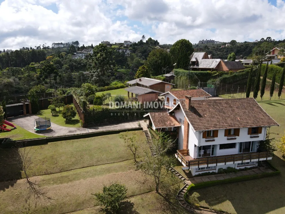 Casa, 5 quartos - Foto 8