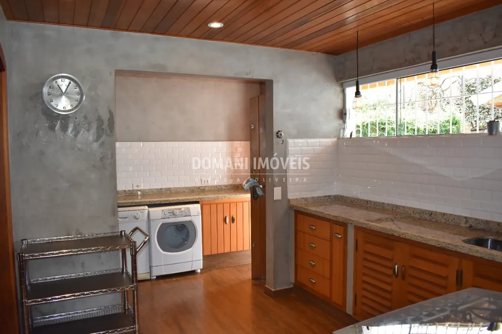 Casa, 5 quartos - Foto 6