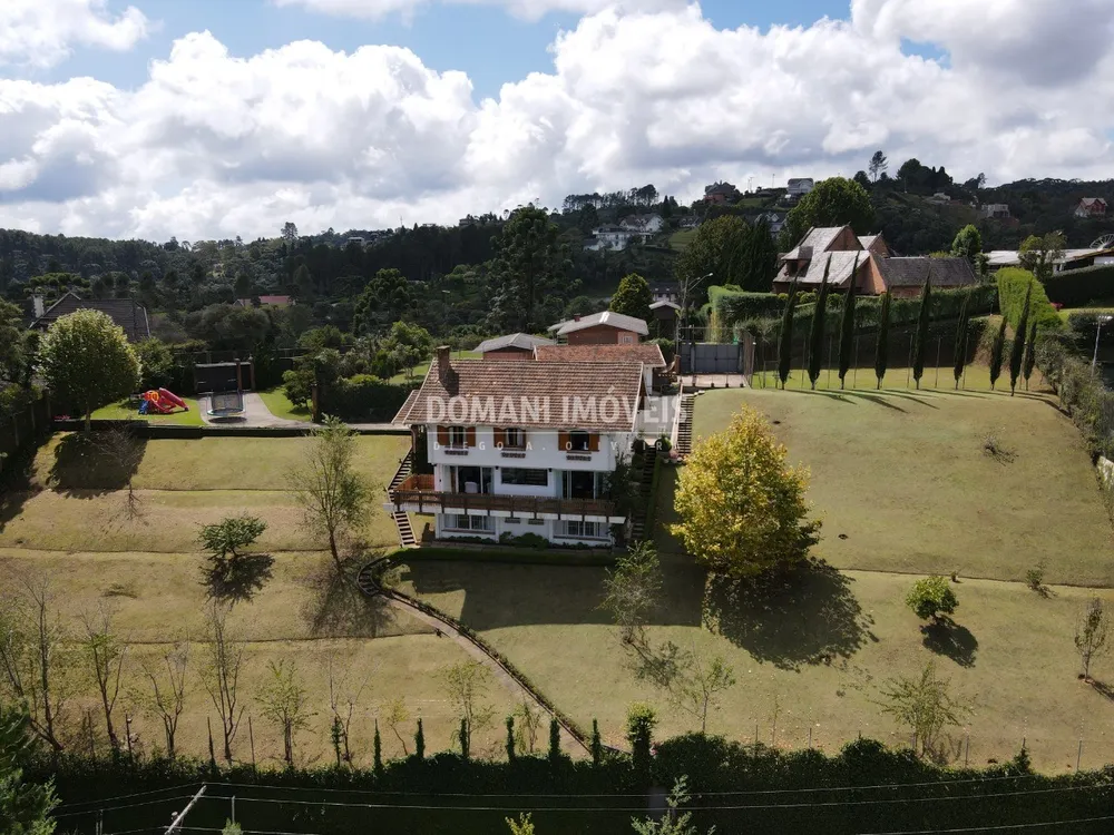 Casa, 5 quartos - Foto 1